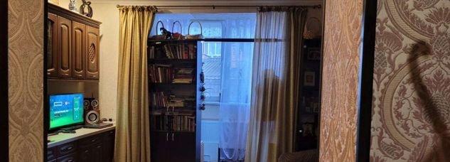 Продажа 1-комнатной квартиры, Краснодар, улица имени Мусоргского М.П.,  9