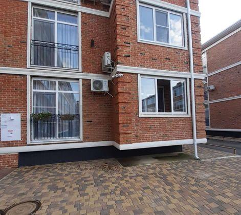 Продажа 2-комнатной квартиры, Краснодар, улица Цезаря Куникова,  18лит3