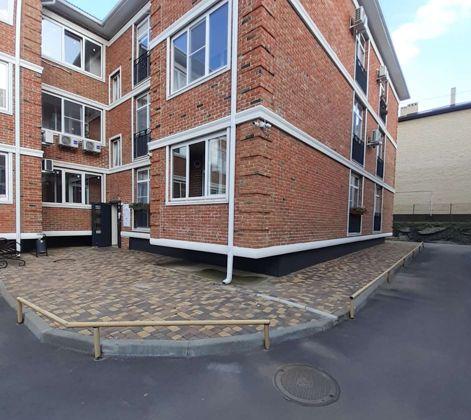 Продажа 2-комнатной квартиры, Краснодар, улица Цезаря Куникова,  18лит3