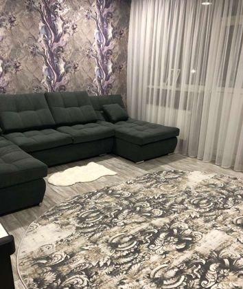 Продажа 2-комнатной квартиры, Краснодар, улица Цезаря Куникова,  18лит3