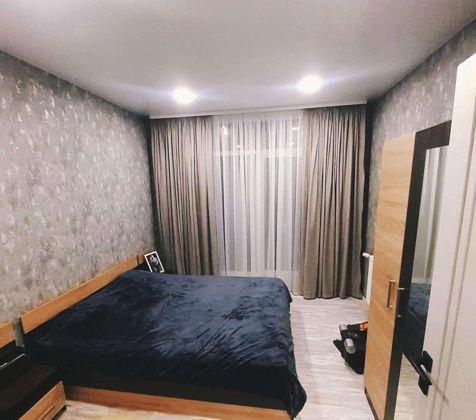 Продажа 2-комнатной квартиры, Краснодар, улица Цезаря Куникова,  18лит3