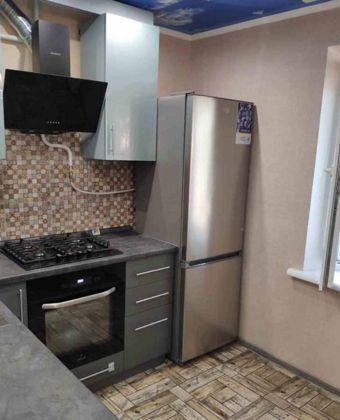 Продажа 1-комнатной квартиры, Краснодар, улица Евгении Жигуленко,  11к1