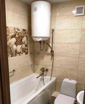 Продажа 1-комнатной квартиры, Краснодар, улица Евгении Жигуленко,  11к1