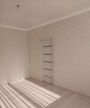 Продажа 1-комнатной квартиры, Краснодар, улица Ратной Славы,  33