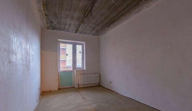 Продажа 2-комнатной квартиры, Краснодар, улица имени В.М. Комарова,  106Бк3