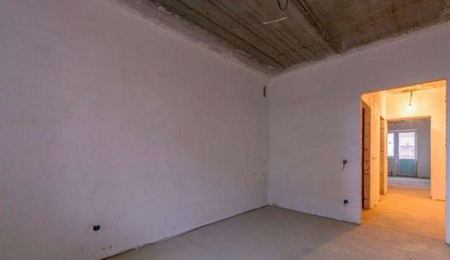 Продажа 2-комнатной квартиры, Краснодар, улица имени В.М. Комарова,  106Бк3