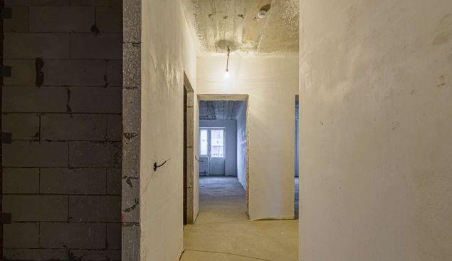 Продажа 2-комнатной квартиры, Краснодар, улица имени В.М. Комарова,  106Бк3