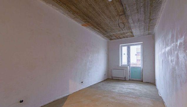 Продажа 2-комнатной квартиры, Краснодар, улица имени В.М. Комарова,  106Бк3