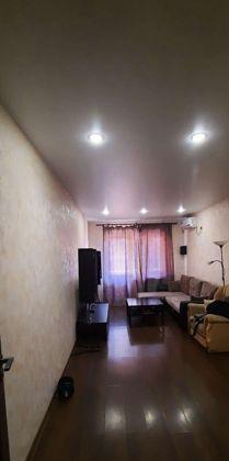 Продажа 1-комнатной квартиры, Краснодар, улица имени Дунаевского И.И.,  22Б