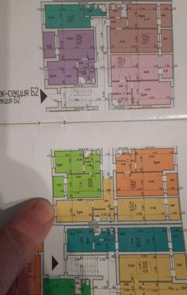 Продажа 1-комнатной квартиры, Краснодар, улица имени Дунаевского И.И.,  22Б