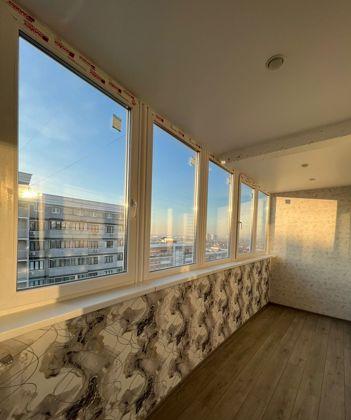 Продажа 2-комнатной квартиры, Краснодар, улица Петра Метальникова,  1