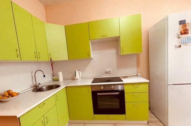 Продажа 1-комнатной квартиры, Краснодар, Российская улица,  34