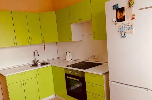 Продажа 1-комнатной квартиры, Краснодар, Российская улица,  34