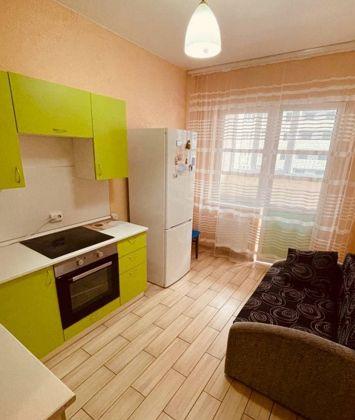 Продажа 1-комнатной квартиры, Краснодар, Российская улица,  34