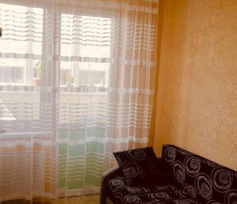 Продажа 1-комнатной квартиры, Краснодар, Российская улица,  34