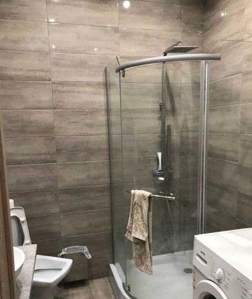 Продажа 1-комнатной квартиры, Краснодар, улица Евгении Жигуленко,  11/2