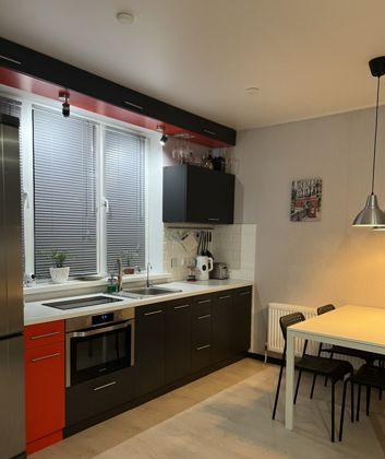 Продажа 2-комнатной квартиры, Краснодар, Калинина,  66к1