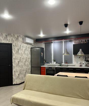 Продажа 2-комнатной квартиры, Краснодар, Калинина,  66к1