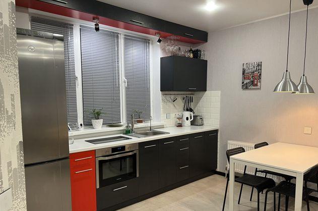 Продажа 2-комнатной квартиры, Краснодар, Калинина,  66к1