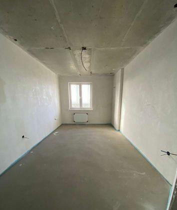 Продажа 1-комнатной квартиры, Краснодар, Командорская улица,  9к1