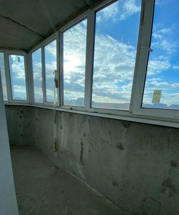 Продажа 1-комнатной квартиры, Краснодар, Командорская улица,  9к1