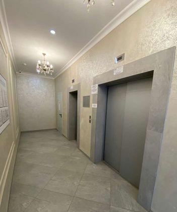 Продажа 1-комнатной квартиры, Краснодар, Командорская улица,  9к1