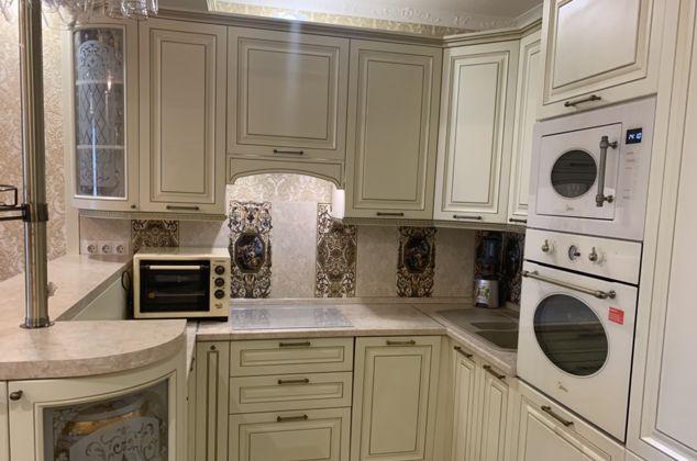 Продажа 3-комнатной квартиры, Краснодар, улица Шевцова,  36/2