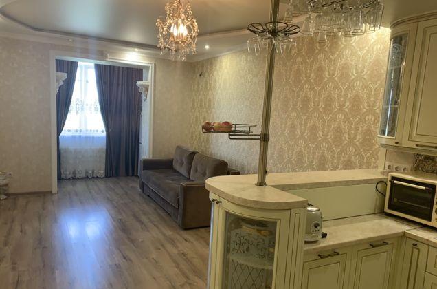 Продажа 3-комнатной квартиры, Краснодар, улица Шевцова,  36/2