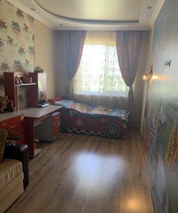 Продажа 3-комнатной квартиры, Краснодар, улица Шевцова,  36/2