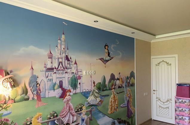 Продажа 3-комнатной квартиры, Краснодар, улица Шевцова,  36/2