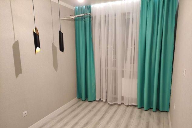 Продажа 2-комнатной квартиры, Краснодар, Командорская улица,  15/1