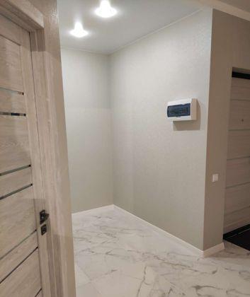 Продажа 2-комнатной квартиры, Краснодар, Командорская улица,  15/1