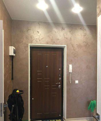 Продажа 1-комнатной квартиры, Краснодар, Тополиная улица,  46к1