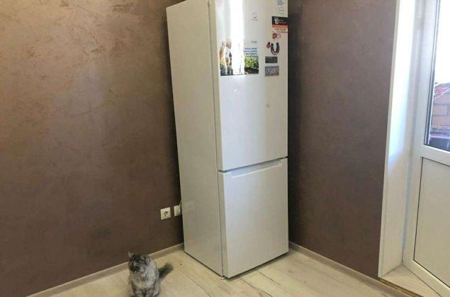 Продажа 1-комнатной квартиры, Краснодар, Тополиная улица,  46к1