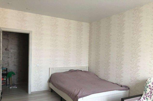 Продажа 1-комнатной квартиры, Краснодар, Тополиная улица,  46к1