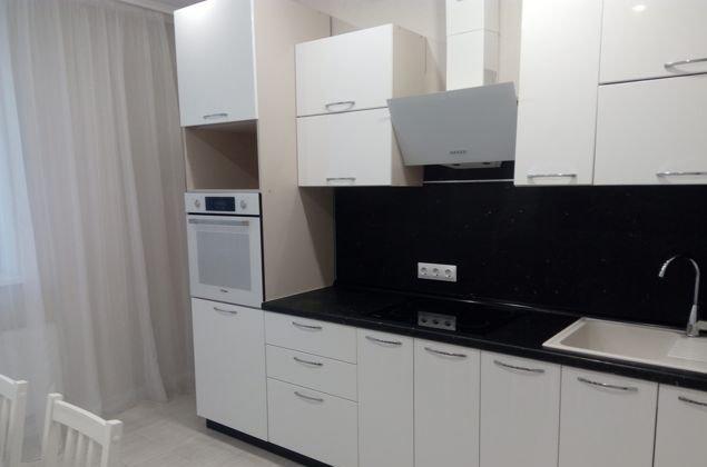 Продажа 1-комнатной квартиры, Краснодар, Командорская улица,  6к2