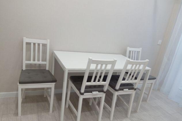 Продажа 1-комнатной квартиры, Краснодар, Командорская улица,  6к2