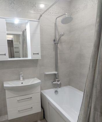 Продажа 1-комнатной квартиры, Краснодар, Командорская улица,  6к2