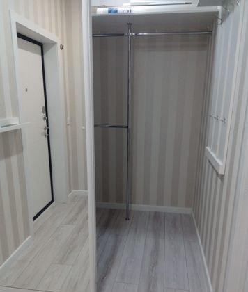 Продажа 1-комнатной квартиры, Краснодар, Командорская улица,  6к2