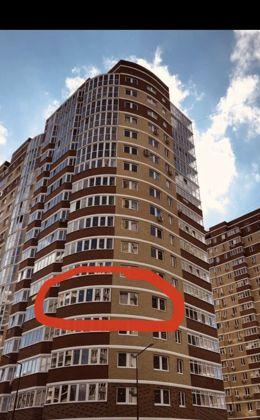 Продажа 2-комнатной квартиры, Краснодар, улица Цезаря Куникова,  24к3