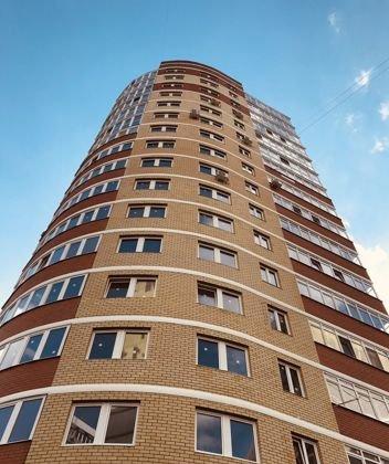 Продажа 2-комнатной квартиры, Краснодар, улица Цезаря Куникова,  24к3