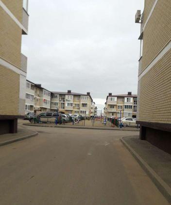 Продажа 1-комнатной квартиры, Краснодар, 1-й Краснодарский проезд,  2к4