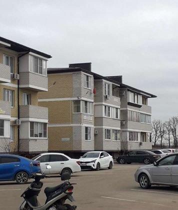 Продажа 1-комнатной квартиры, Краснодар, 1-й Краснодарский проезд,  2к4