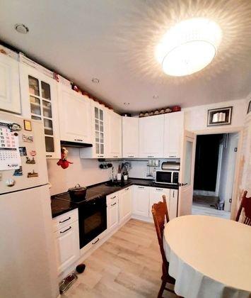 Продажа 2-комнатной квартиры, Краснодар, Командорская улица,  9к1