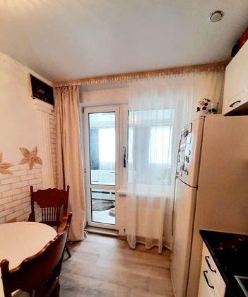 Продажа 2-комнатной квартиры, Краснодар, Командорская улица,  9к1