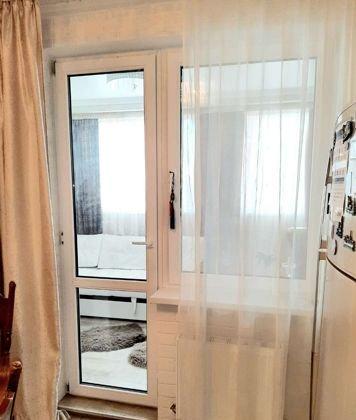 Продажа 2-комнатной квартиры, Краснодар, Командорская улица,  9к1