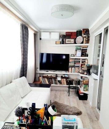 Продажа 2-комнатной квартиры, Краснодар, Командорская улица,  9к1