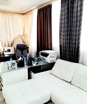 Продажа 2-комнатной квартиры, Краснодар, Командорская улица,  9к1