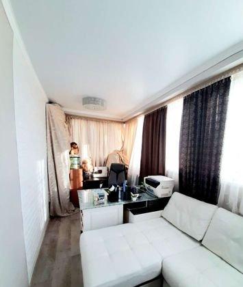 Продажа 2-комнатной квартиры, Краснодар, Командорская улица,  9к1