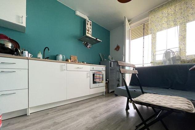 Продажа 1-комнатной квартиры, Краснодар, улица Заводовского,  21